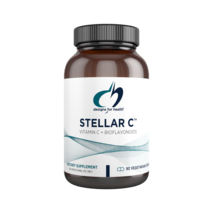 Stellar C™ 90 capsules