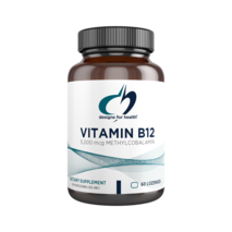 Vitamin B12 Lozenges 60 lozenges