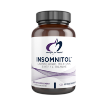 Insomnitol™ Capsules 60 capsules